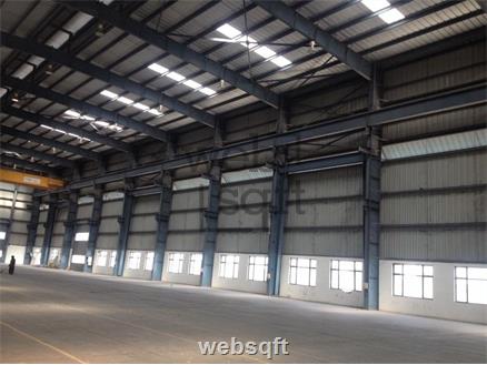 Property in Industrial Estate for Sale in Telangana